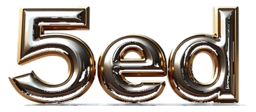 5ed logo